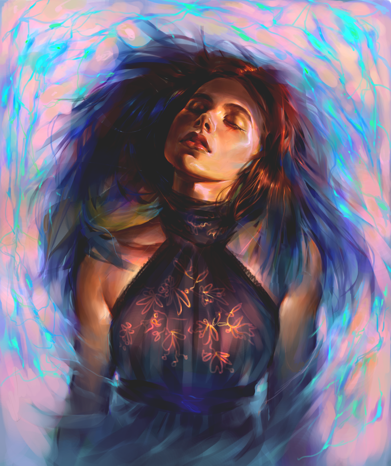 Vetyr (Syd Mills)